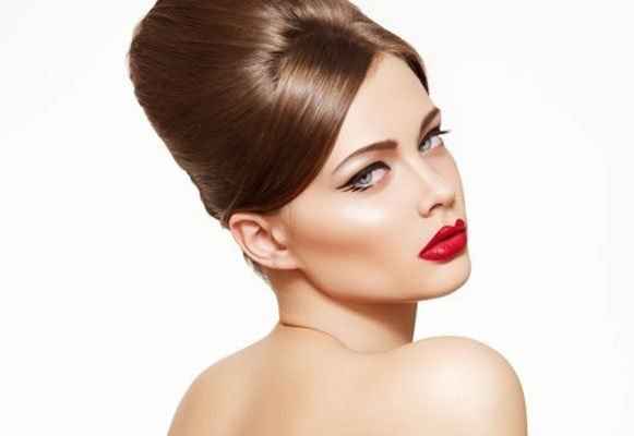 Trucco sposa sofisticato - 11