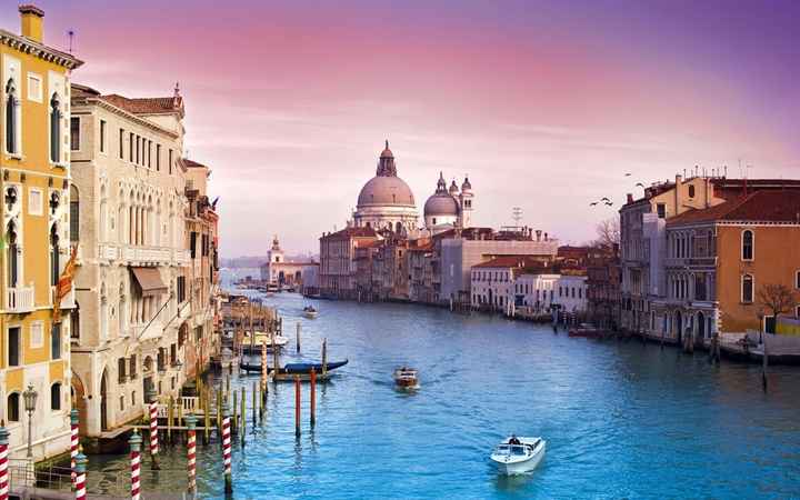 » le 5 città più romantiche d'italia - 1