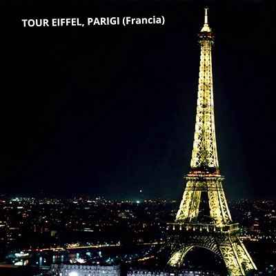 Le 10 mete più romantiche d'europa - 1