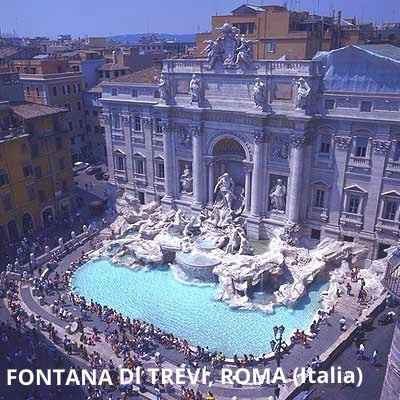 Le 10 mete più romantiche d'europa - 7