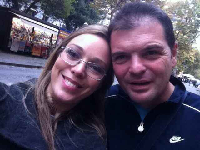 Passeggiata a napoli - 1