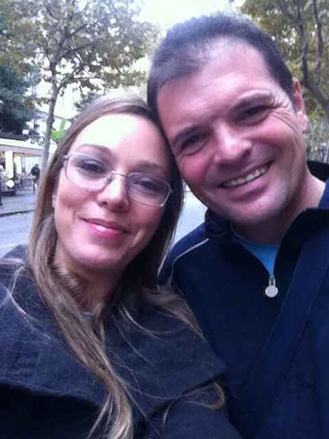 Passeggiata a napoli - 3