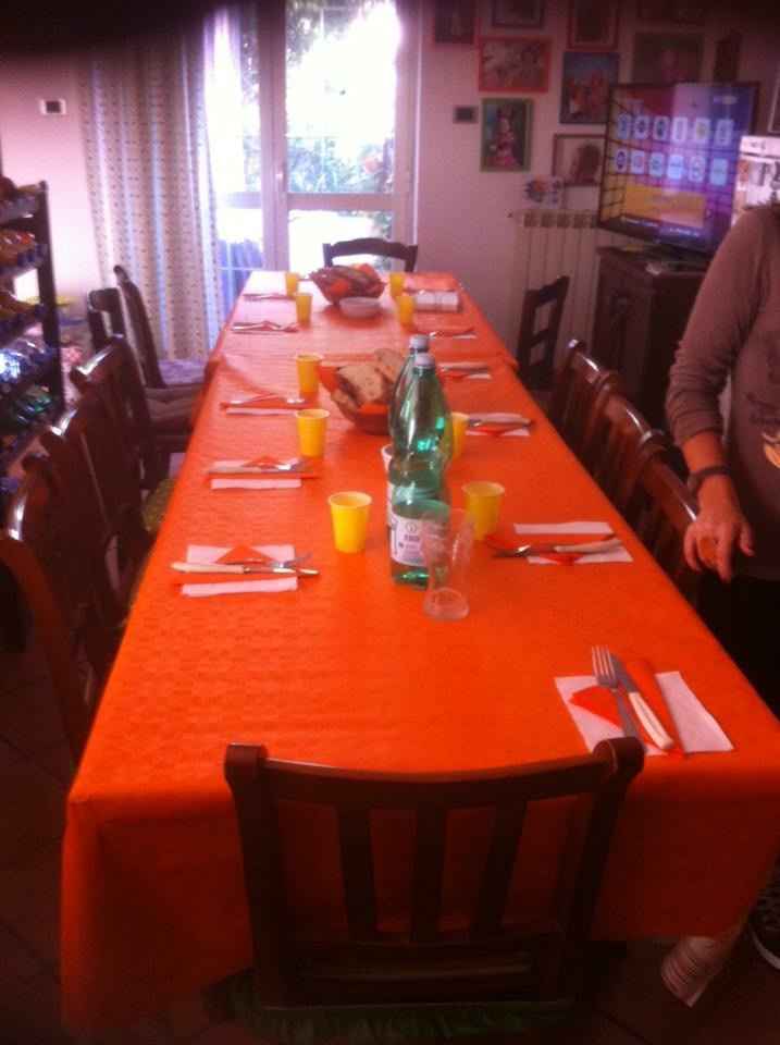 Mio 29 compleanno - 1