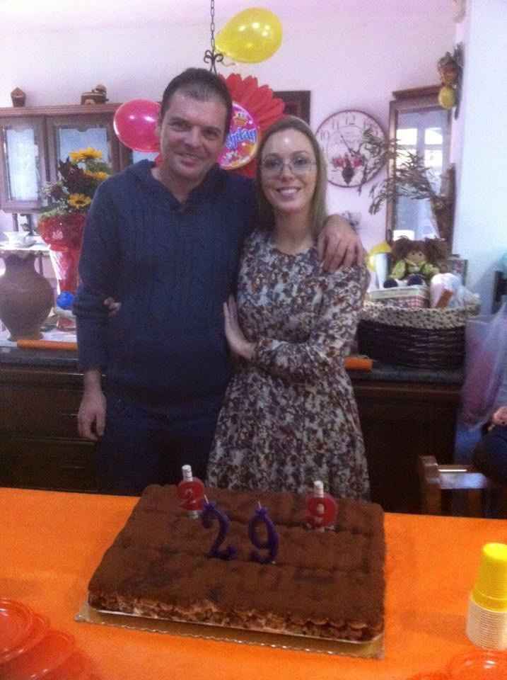 Mio 29 compleanno - 4