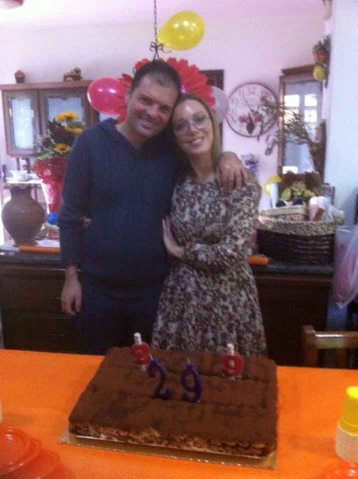 Mio 29 compleanno - 5