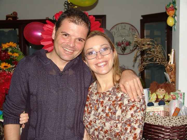 Altre foto mio 29 compleanno - 2