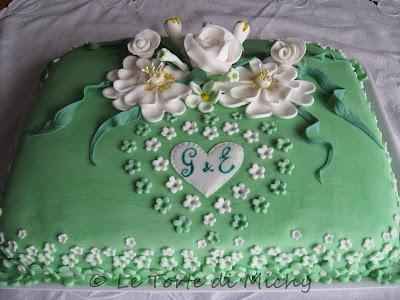 Quale torta vi piace di più per la promessa? - 2