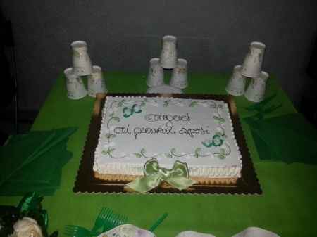 Quale torta vi piace di più per la promessa? - 3