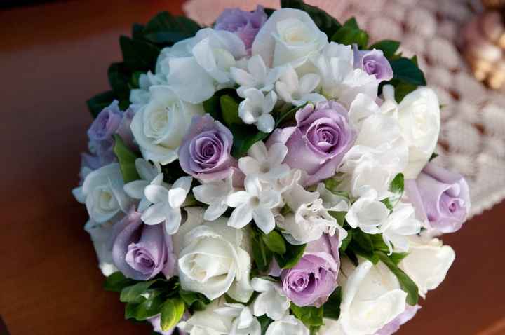 Quale bouquet mi consigliate? - 5