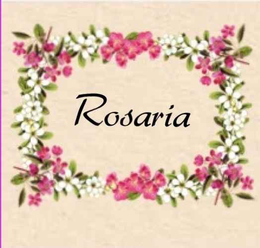 Vi piacciono i miei segnaposti? - 2