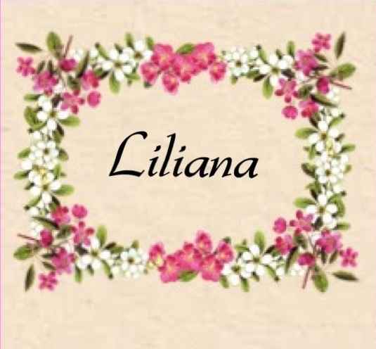 Vi piacciono i miei segnaposti? - 5