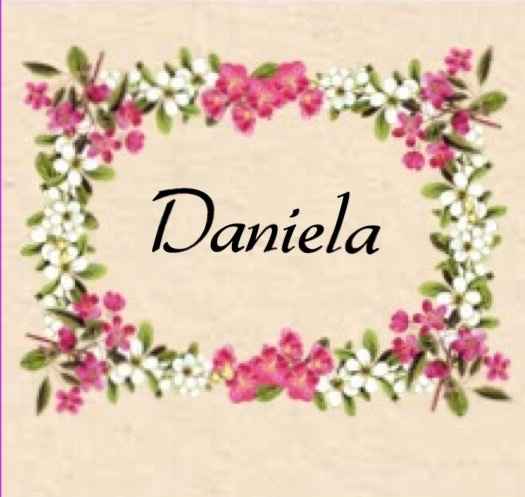 Vi piacciono i miei segnaposti? - 6