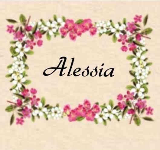 Vi piacciono i miei segnaposti? - 7