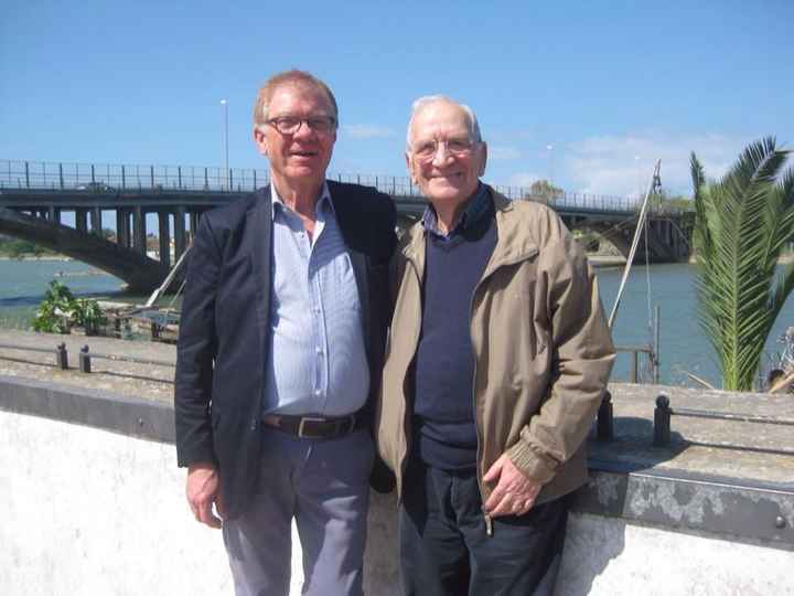 Promessa di matrimonio - 2