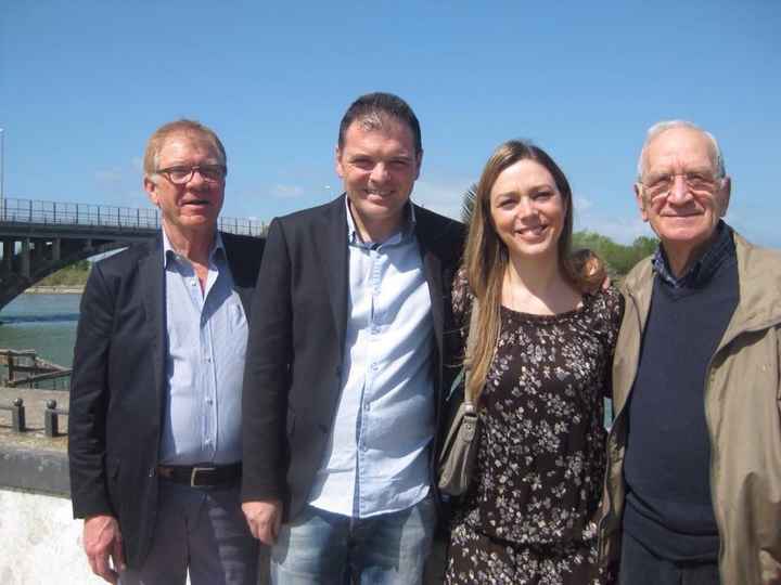 Promessa di matrimonio - 4