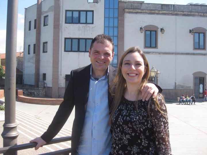 Promessa di matrimonio - 4