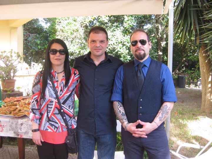 Promessa di matrimonio 2 - 27