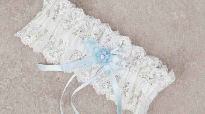 Giarrettiere 2016 - 1