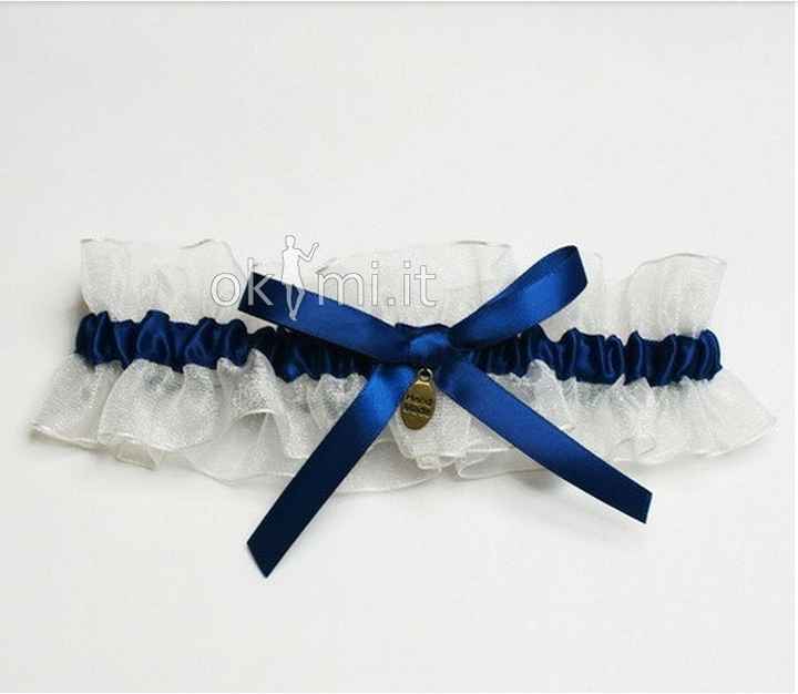 Giarrettiere 2016 - 2