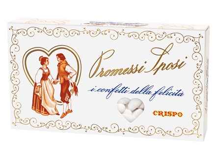 Dovrò confezionare i sacchettini fatti da me - 2