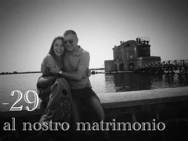 -29 al nostro matrimonio - 1