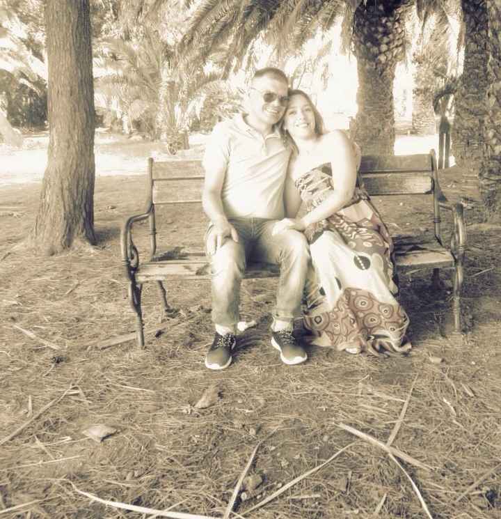 Servizio fotografico prematrimoniale bacoli - 5