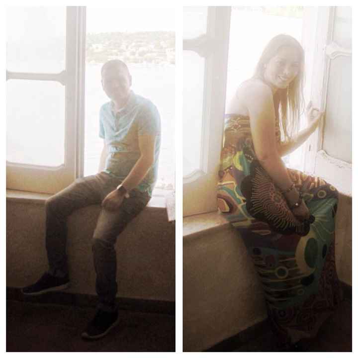 Servizio fotografico prematrimoniale bacoli - 22