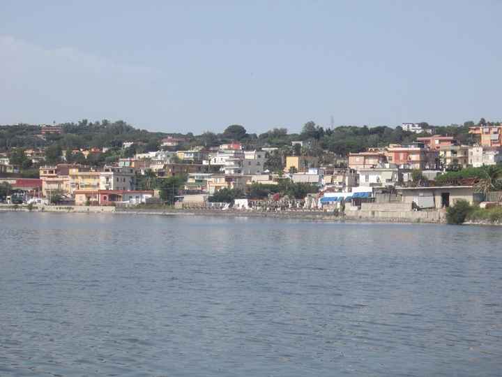 Servizio fotografico prematrimoniale bacoli - 24