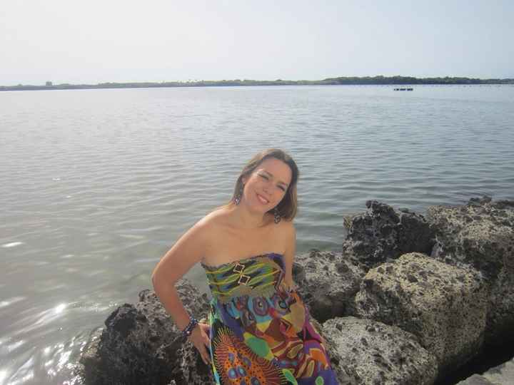 Servizio fotografico prematrimoniale bacoli - 32