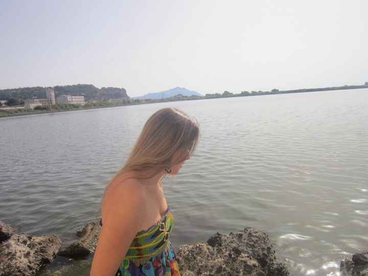 Servizio fotografico prematrimoniale bacoli - 33