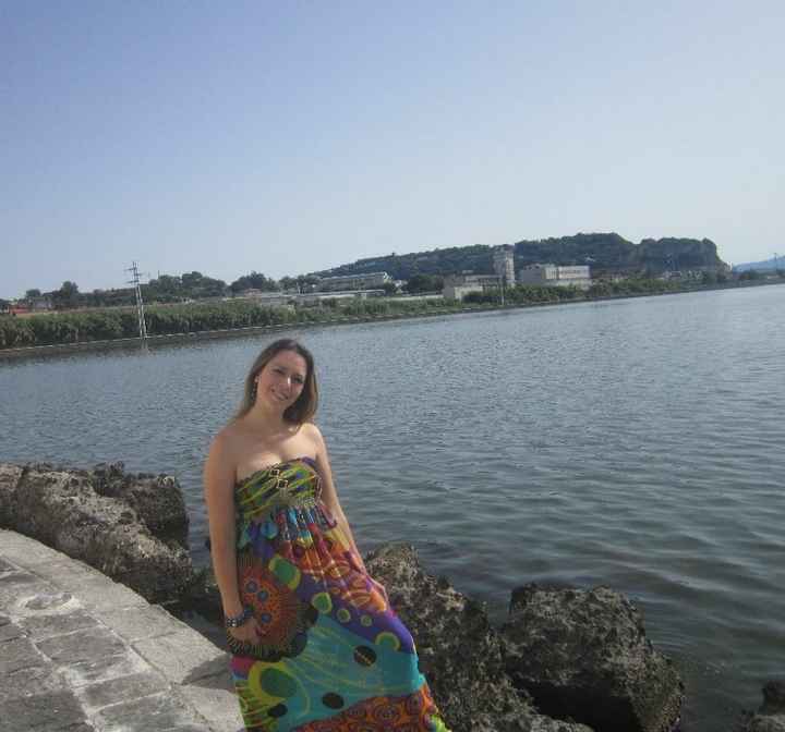 Servizio fotografico prematrimoniale bacoli - 34