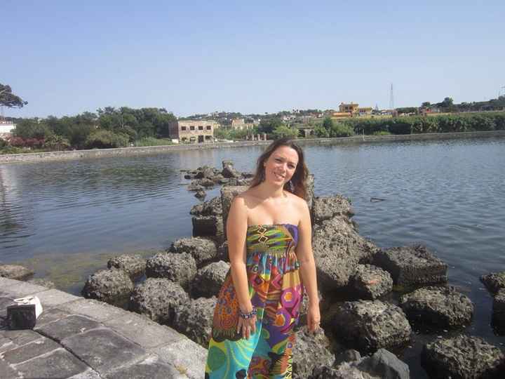 Servizio fotografico prematrimoniale bacoli - 35