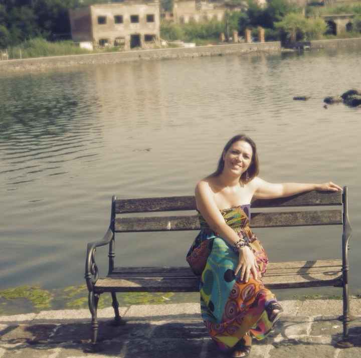 Servizio fotografico prematrimoniale bacoli - 36