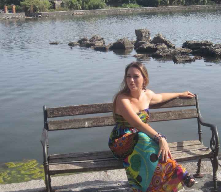 Servizio fotografico prematrimoniale bacoli - 37