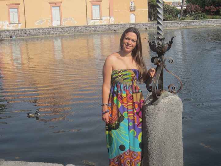 Servizio fotografico prematrimoniale bacoli - 38