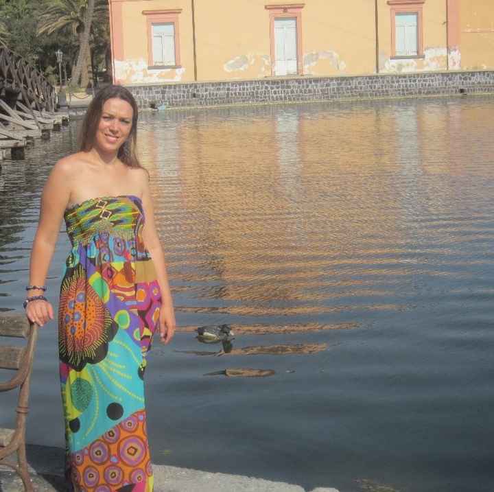 Servizio fotografico prematrimoniale bacoli - 39