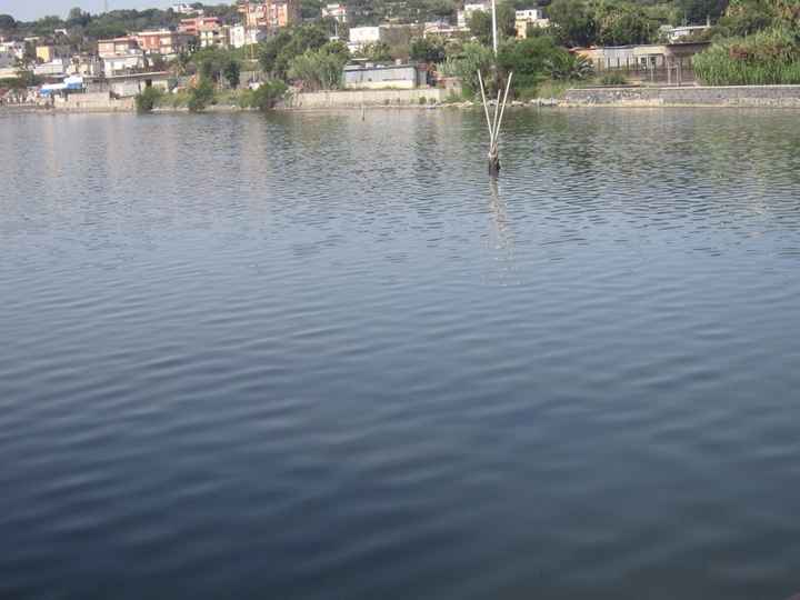 Servizio fotografico prematrimoniale bacoli - 40