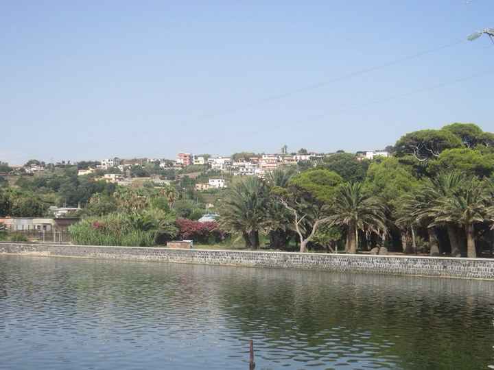 Servizio fotografico prematrimoniale bacoli - 41