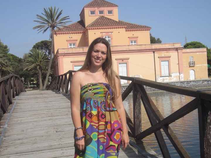 Servizio fotografico prematrimoniale bacoli - 43