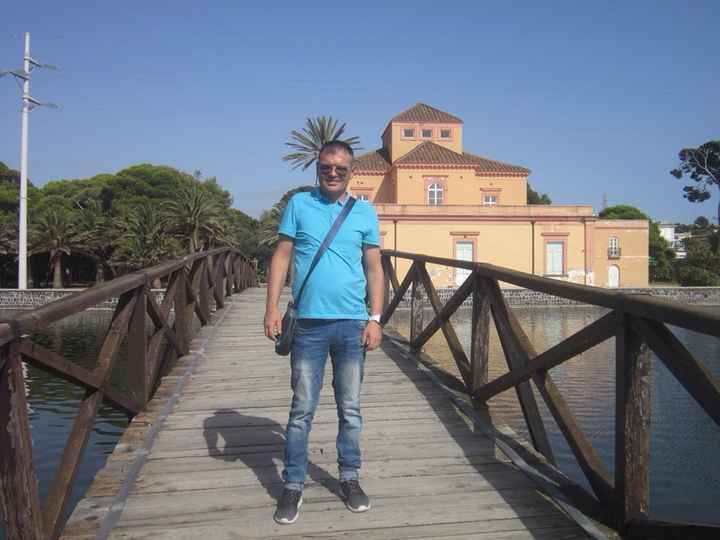 Servizio fotografico prematrimoniale bacoli - 46