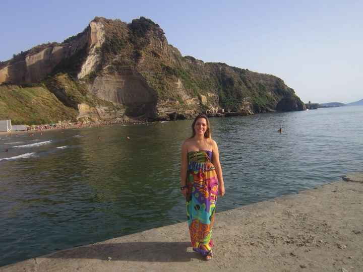 Servizio fotografico prematrimoniale bacoli - 61