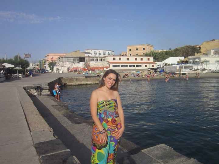 Servizio fotografico prematrimoniale bacoli - 62