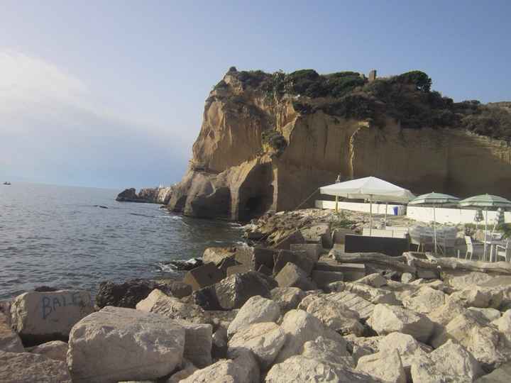 Servizio fotografico prematrimoniale bacoli - 66