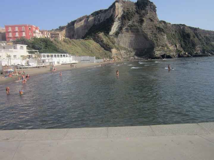 Servizio fotografico prematrimoniale bacoli - 67