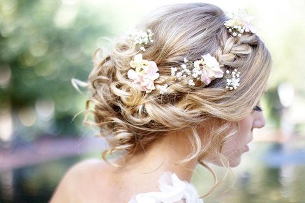 Quale acconciatura per il vostro matrimonio? - 11
