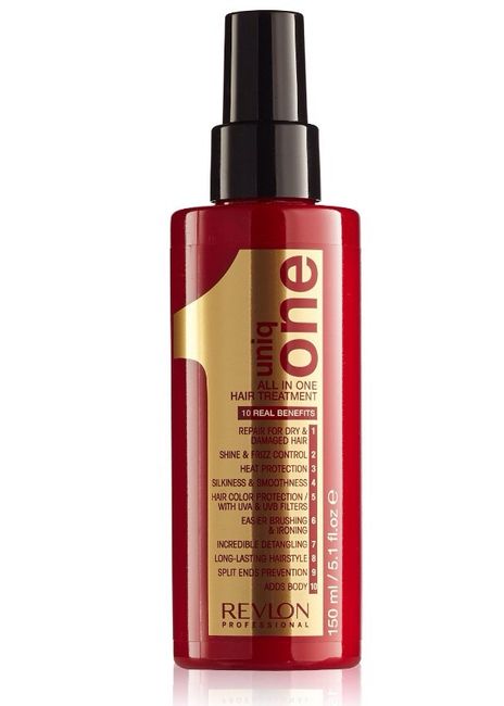 Avete mai usato questo prodotto della revlon? - 1