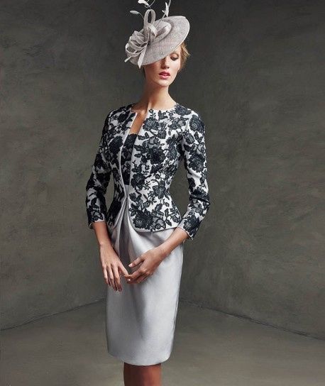 Quale vestito per cerimonia vi piace di più' - 8