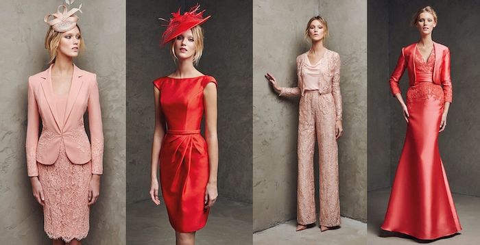 Quale vestito per cerimonia vi piace di più' - 19