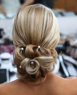 Acconciature raccolte - 6