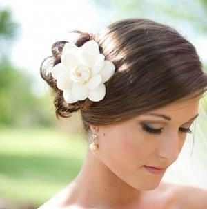 Acconciature raccolte - 7